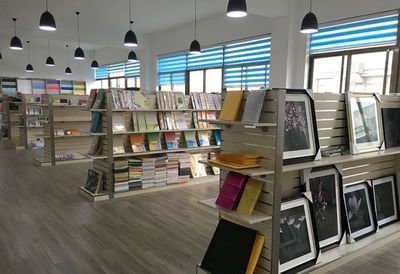 寧波文具展商推薦|秋雨紙品--20年品質(zhì)見證 紙制品銷售