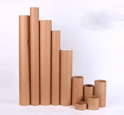 紙管變形原因探析及對紙制品銷售的影響