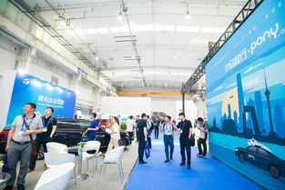 60 家國內(nèi)外智能網(wǎng)聯(lián)領(lǐng)軍企業(yè)攜創(chuàng)新產(chǎn)品亮相第六屆國際智能網(wǎng)聯(lián)汽車技術(shù)年會